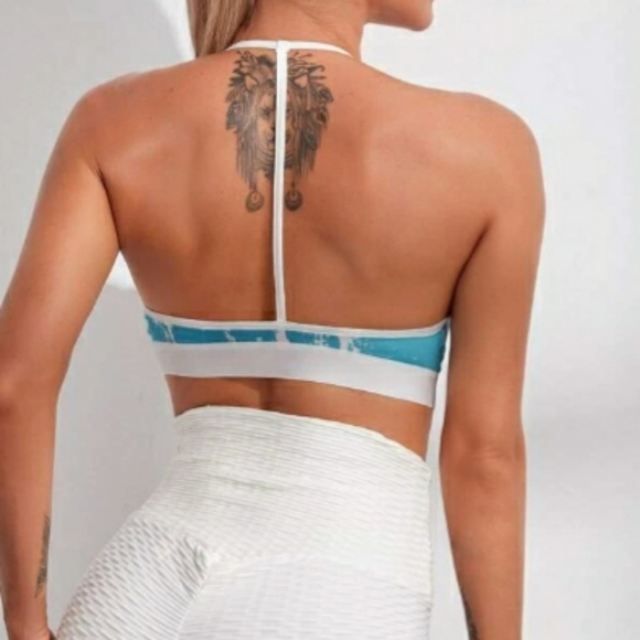 Sport top - Picture 5 of 6